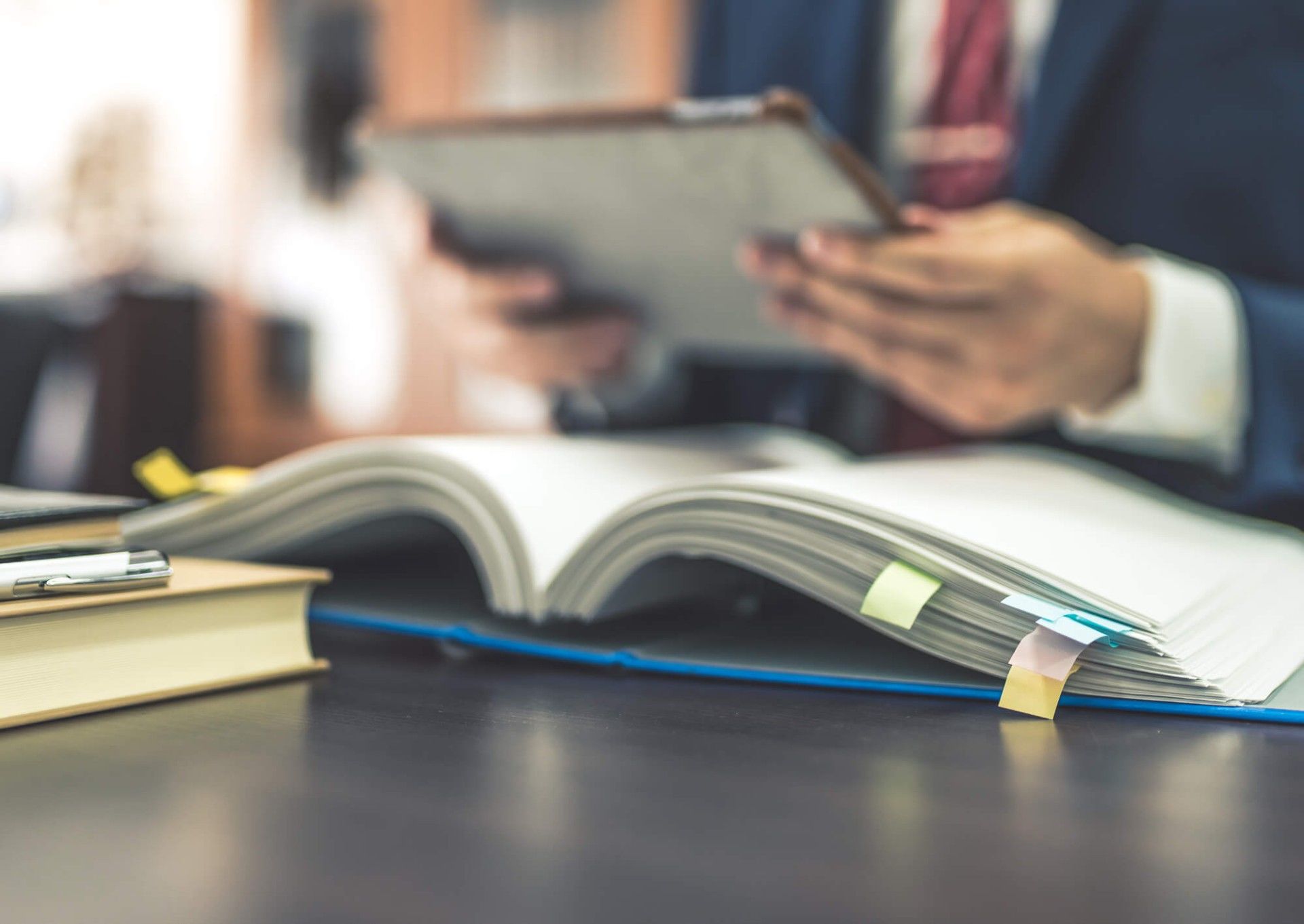 医療法人専門分野